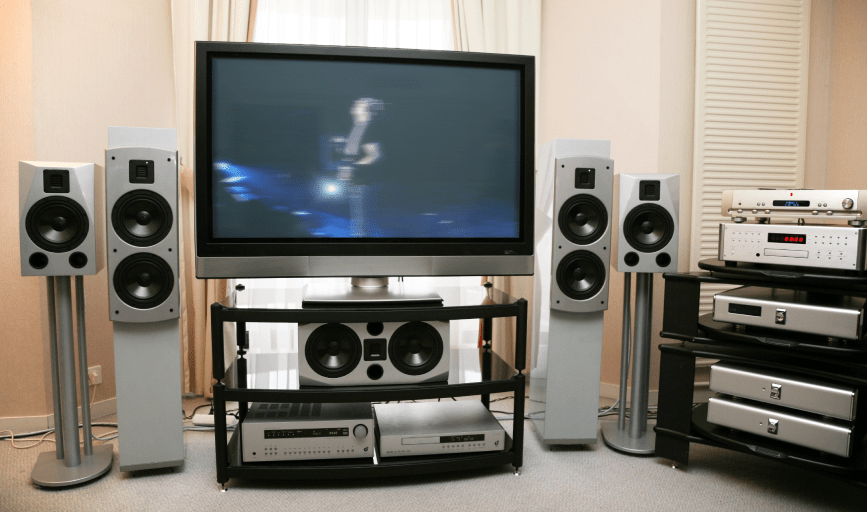 Jil's Systems